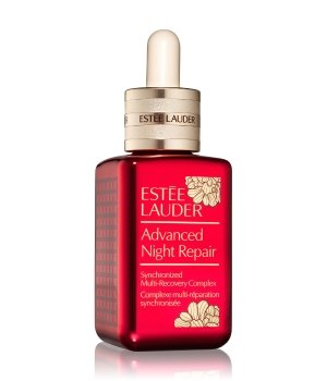 Advanced Night Repair Synchronized Multi-Recovery Complex Serum + Keychain 50Ml
