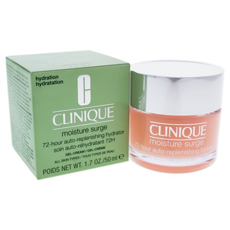 Moisture Surge Moisturizer Women 1.7 Oz