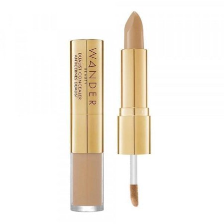 Dualist Matte And Illuminating Concealer