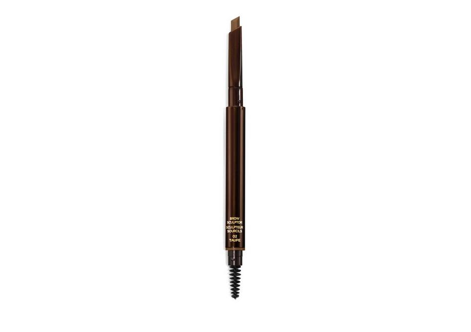Brow Sculptor Eyebrow Pencil with Refill - 04 Espresso
