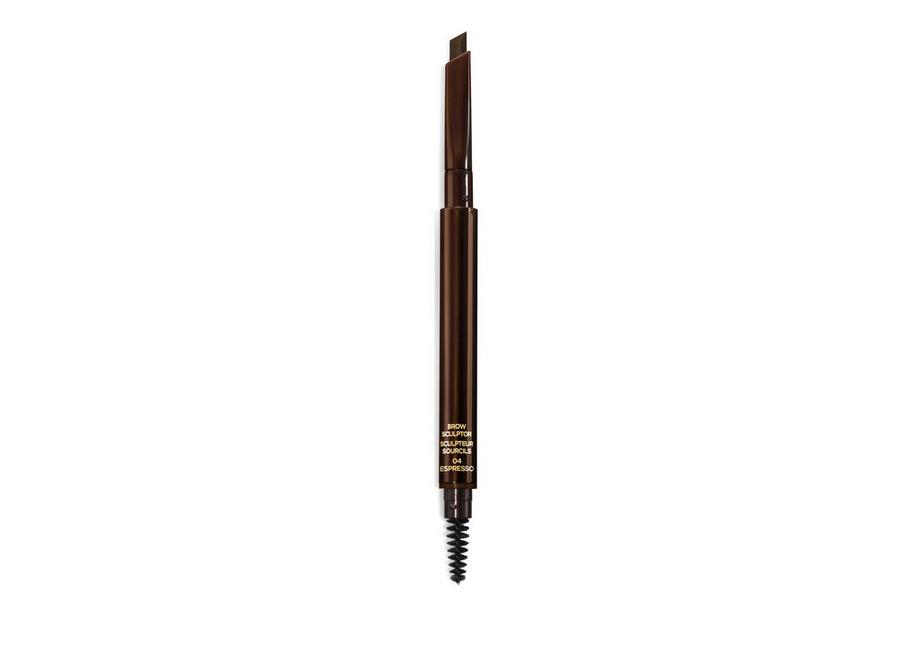 Brow Sculptor Eyebrow Pencil with Refill - 04 Espresso