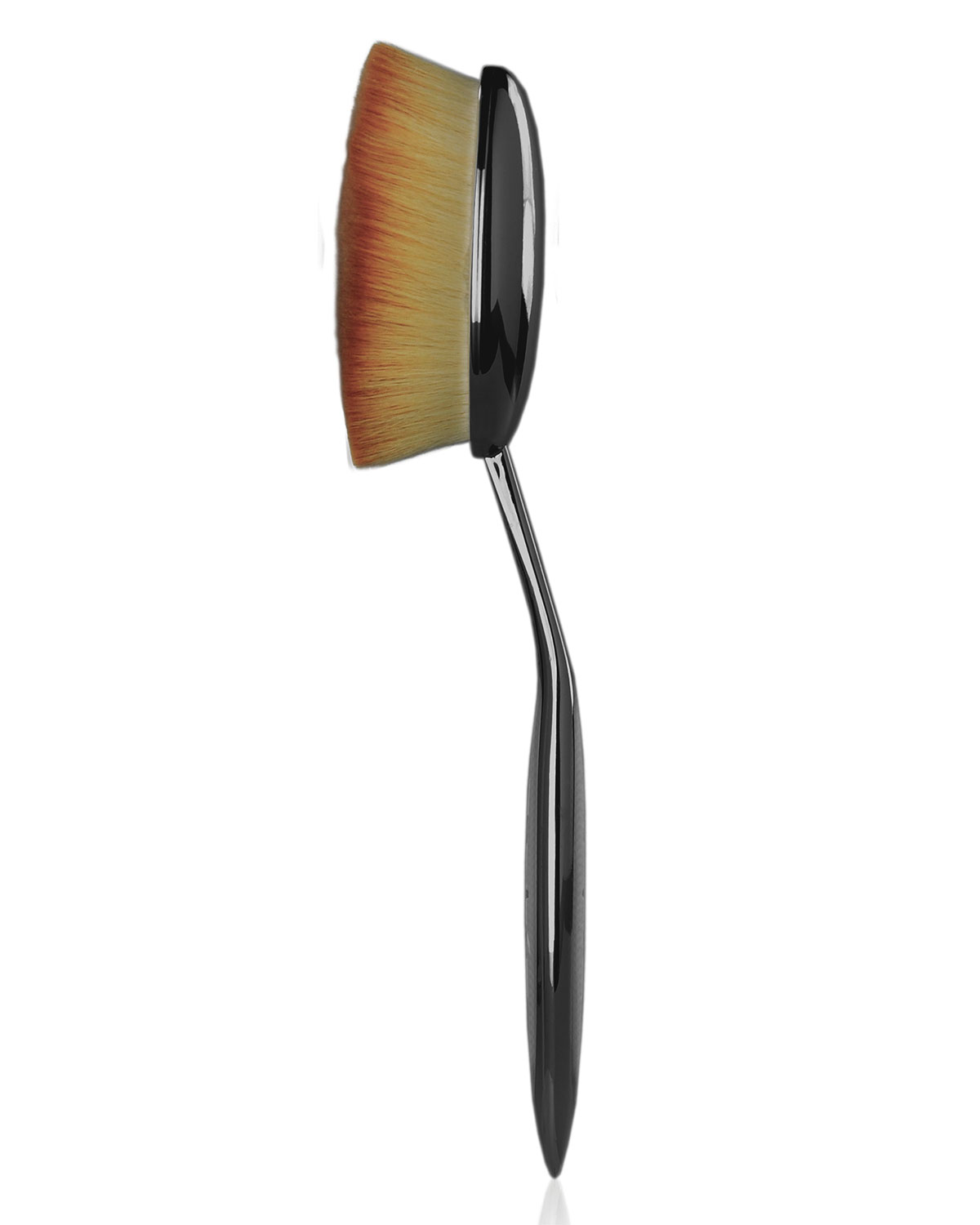 Elite Oval 10 Brush in Smoke at Nordstrom