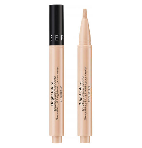Bright Future Smoothing & Brightening Concealer
