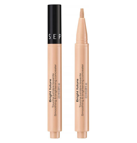 Bright Future Smoothing & Brightening Concealer