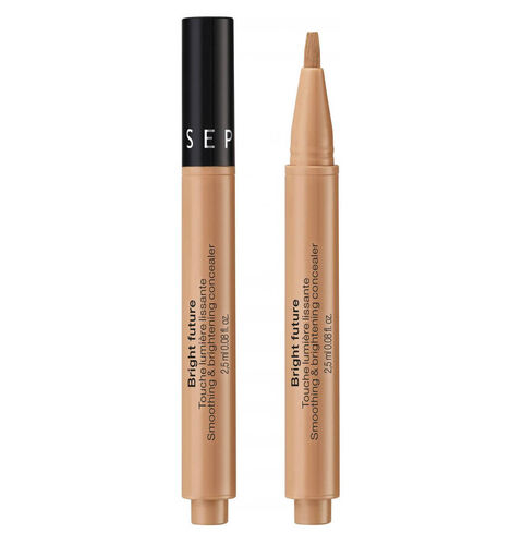 Bright Future Smoothing & Brightening Concealer