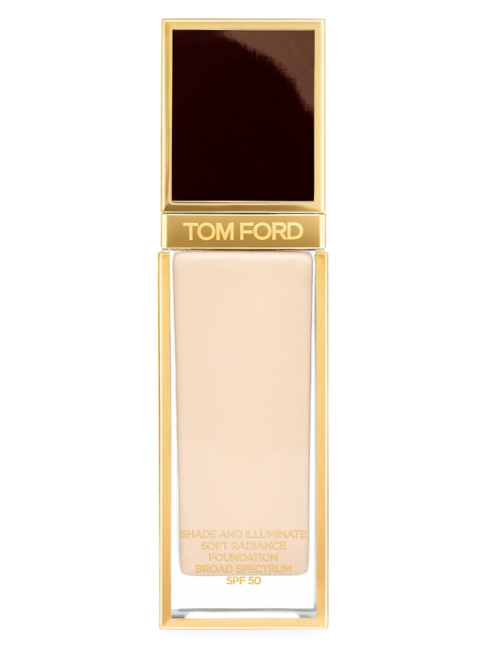 Shade And Illuminate Soft Radiance Foundation Spf 50/pa++++