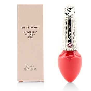 Forever Juicy Oil Rouge Glow Liquid Lipstick