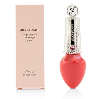 Forever Juicy Oil Rouge Glow Liquid Lipstick