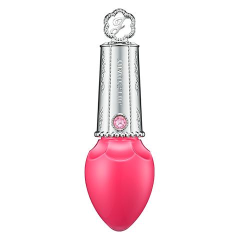 Forever Juicy Oil Rouge Glow Liquid Lipstick
