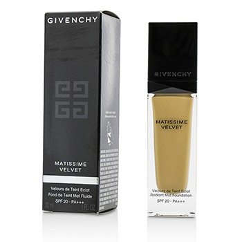 Giv F\t Matissime Velvet Fluid 05