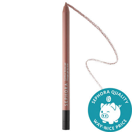 Rouge Gel Lip Liner