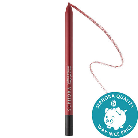Rouge Gel Lip Liner
