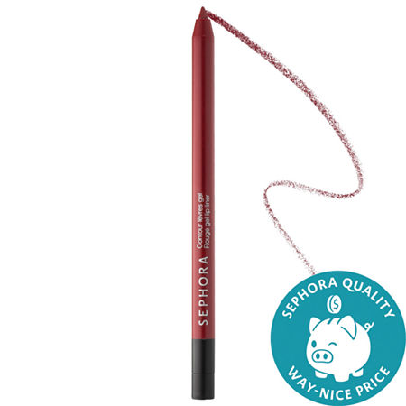 Rouge Gel Lip Liner