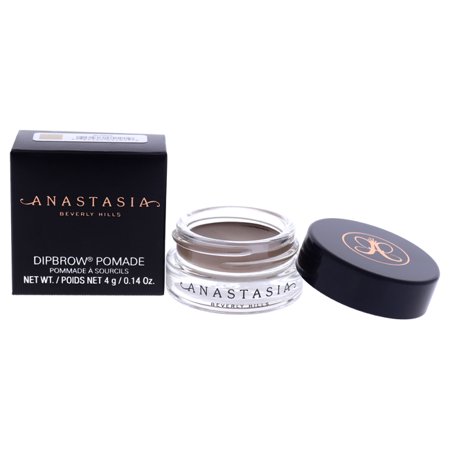 DipBrow Pomade - Ash Brown by  for Women - 0.14