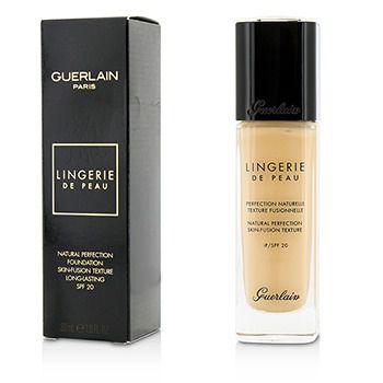 Lingerie De Peau Foundation Women 1 Oz