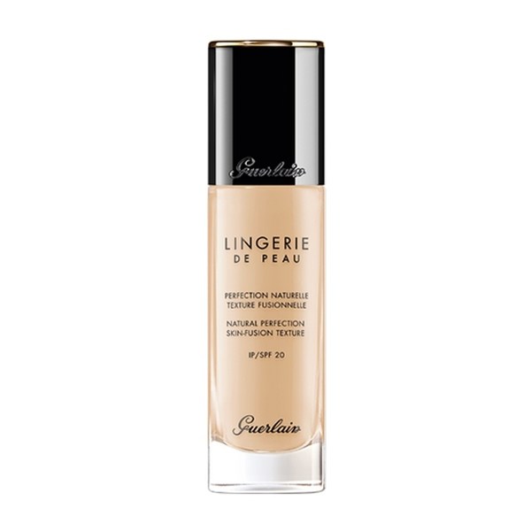Lingerie De Peau Foundation Women 1 Oz