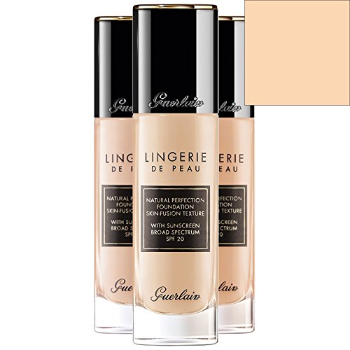 Lingerie De Peau Foundation Women 1 Oz
