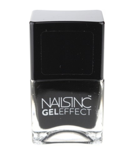 Nails Inc Gel Effect Polish, Kensington High Street