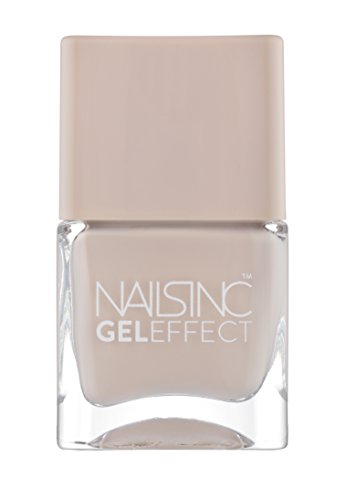 Nails Inc Gel Effect Polish, Kensington High Street