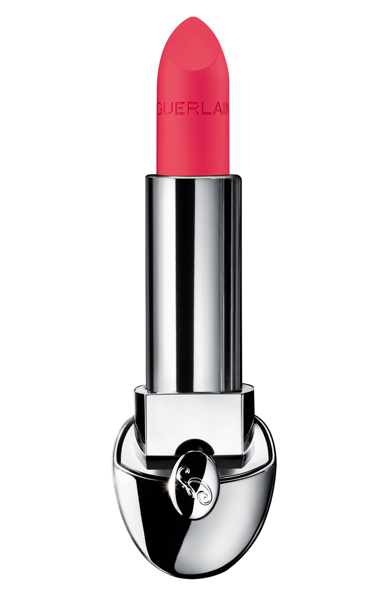 Rouge G De Guerlain Customizable Matte Lipstick Refill (step 1)