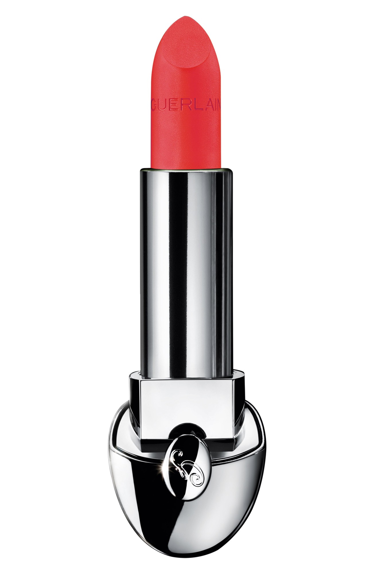 Rouge G De Guerlain Customizable Matte Lipstick Refill (step 1)
