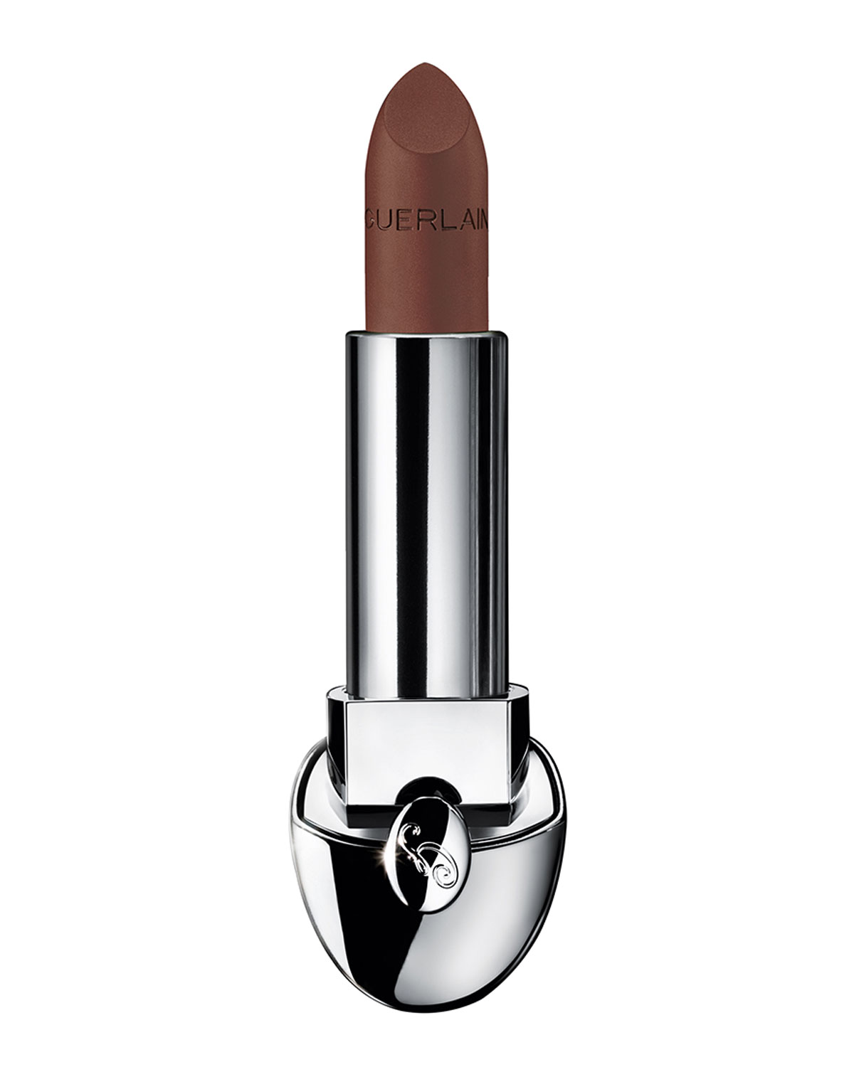 Rouge G De Guerlain Customizable Matte Lipstick Refill (step 1)