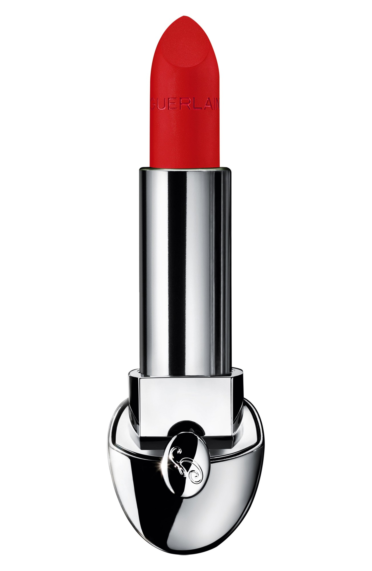 Rouge G De Guerlain Customizable Matte Lipstick Refill (step 1)