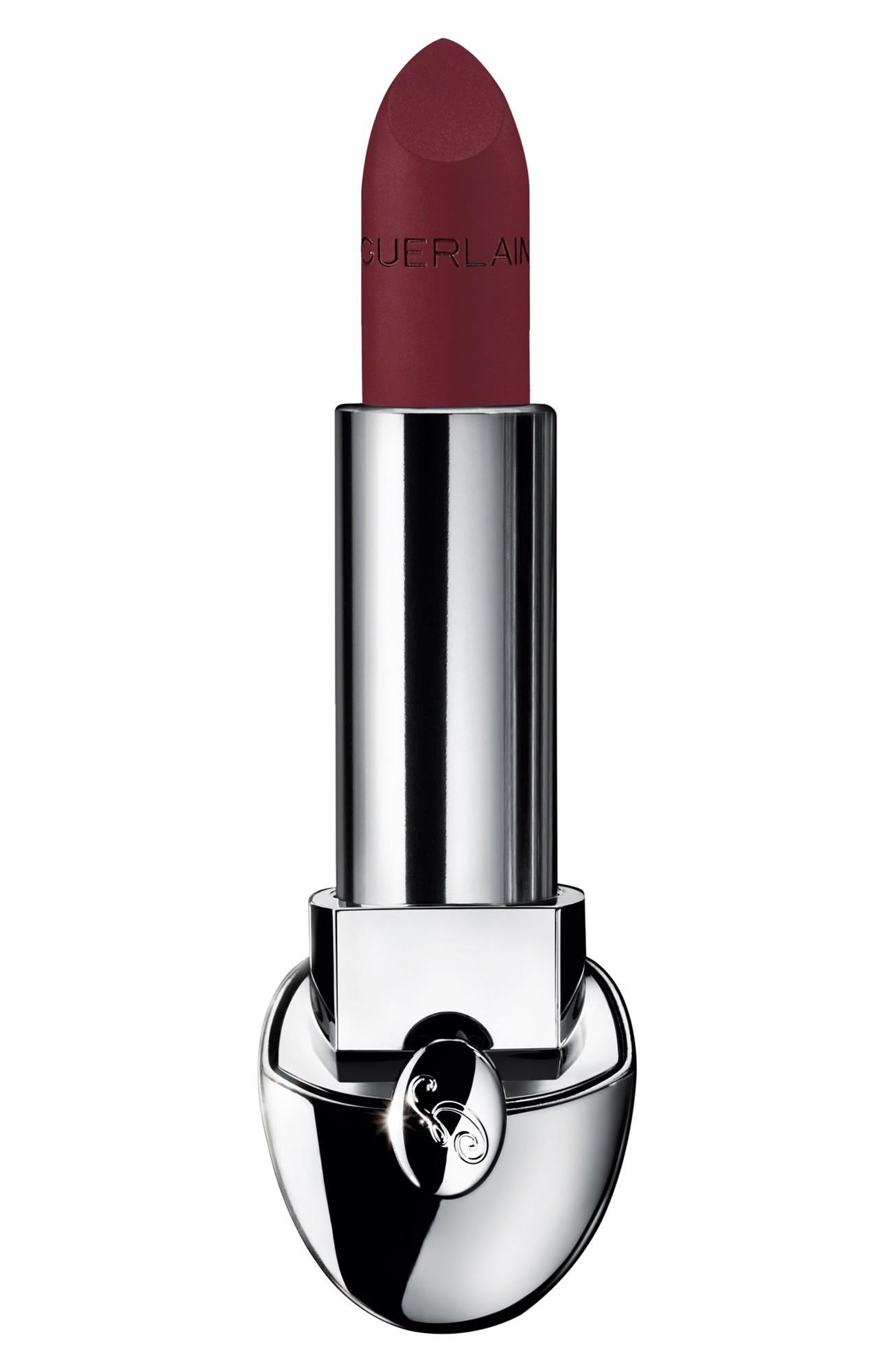 Rouge G De Guerlain Customizable Matte Lipstick Refill (step 1)