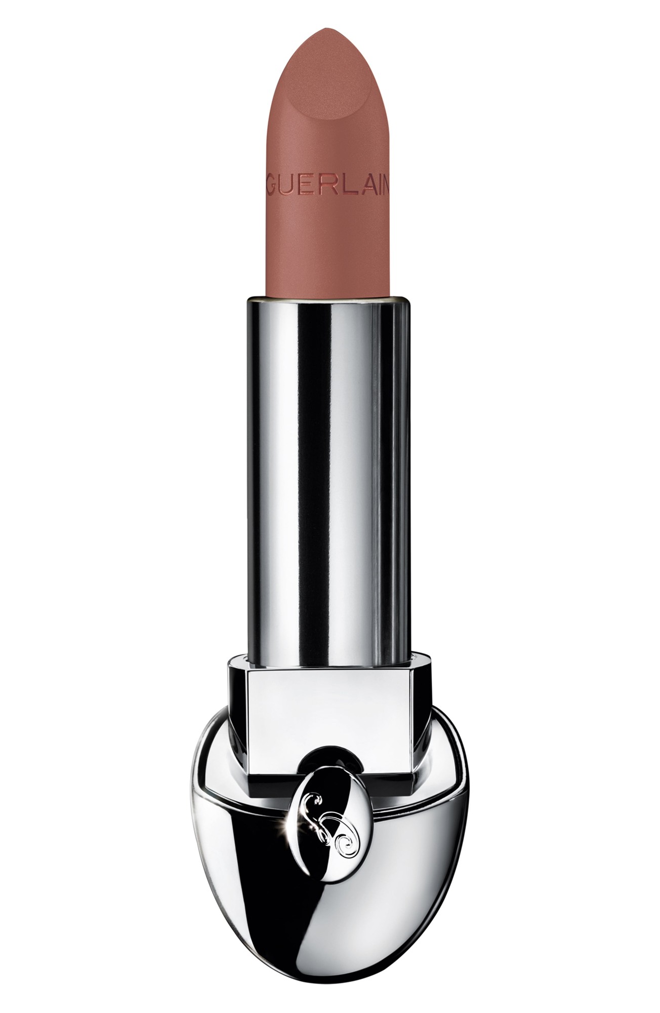 Rouge G De Guerlain Customizable Matte Lipstick Refill (step 1)