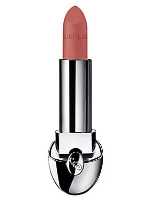 Rouge G De Guerlain Customizable Matte Lipstick Refill (step 1)