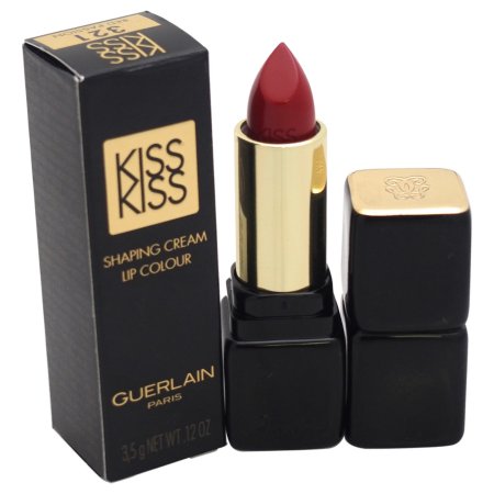 KissKiss Shaping Cream Lip Colour - Nude