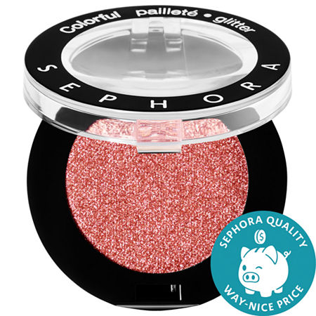 Colorful Eyeshadow Mono