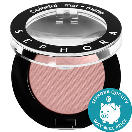 Colorful Eyeshadow Mono
