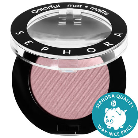 Colorful Eyeshadow Mono