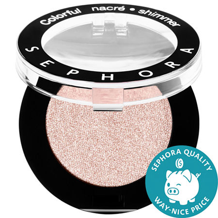 Colorful Eyeshadow Mono