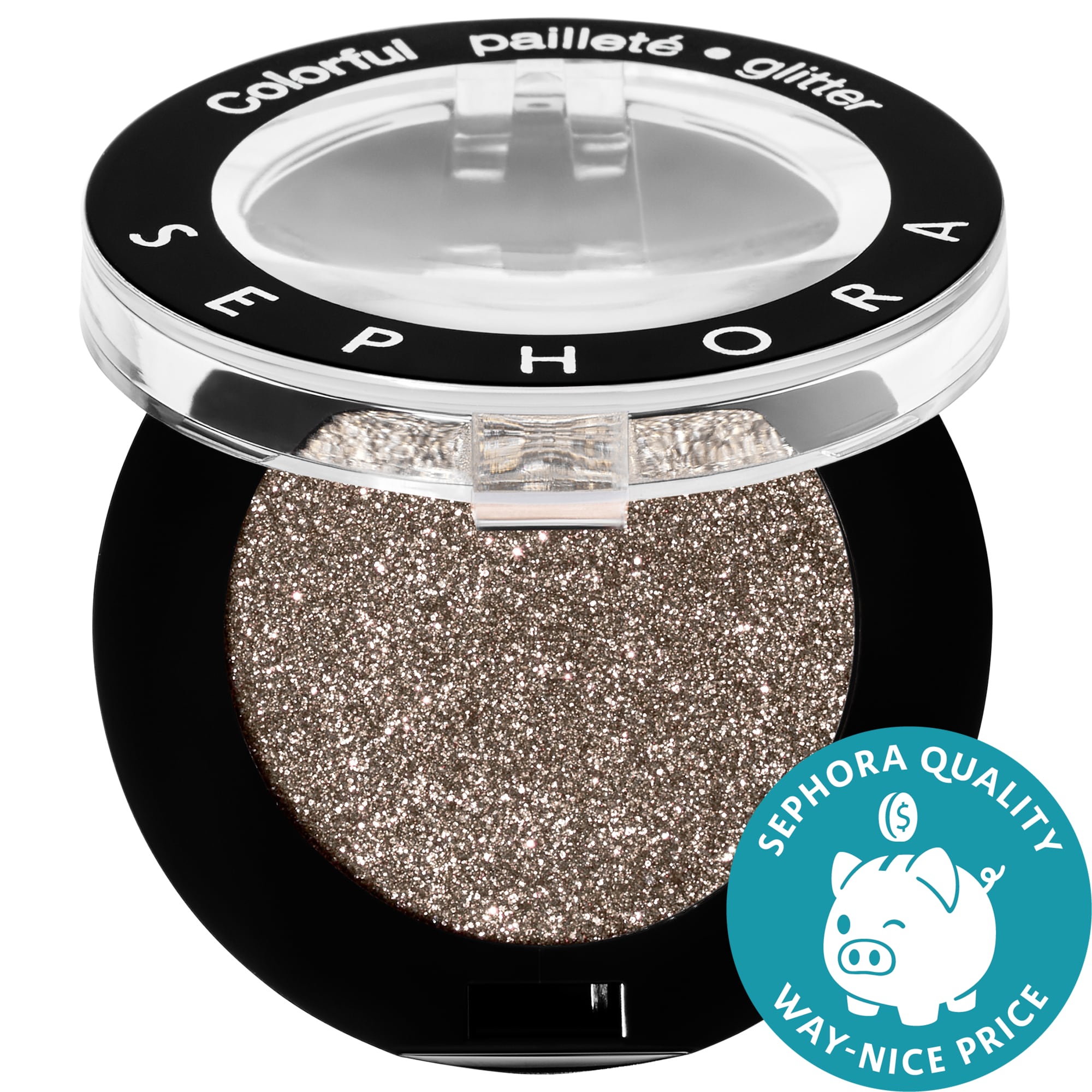 Colorful Eyeshadow Mono