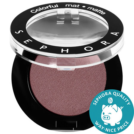 Colorful Eyeshadow Mono