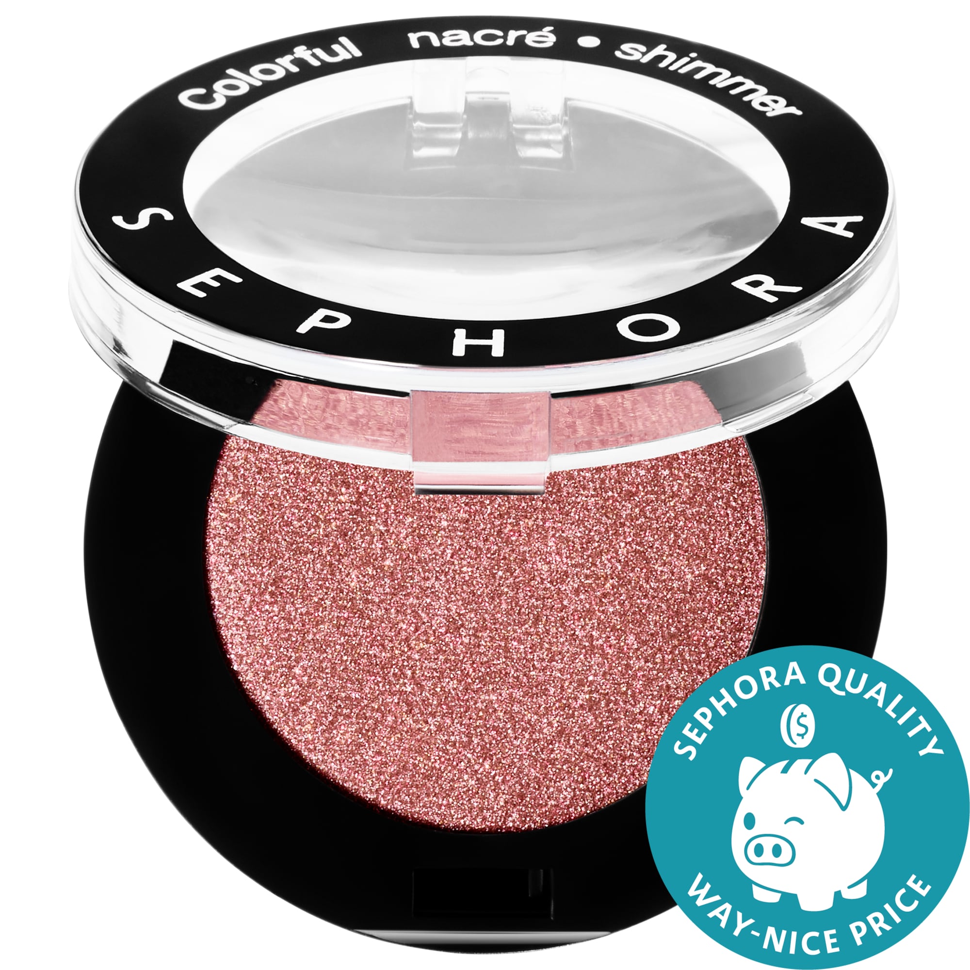 Colorful Eyeshadow Mono