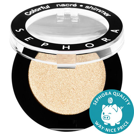 Colorful Eyeshadow Mono