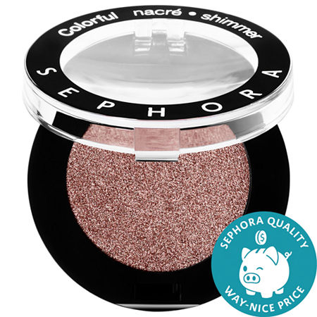 Colorful Eyeshadow Mono