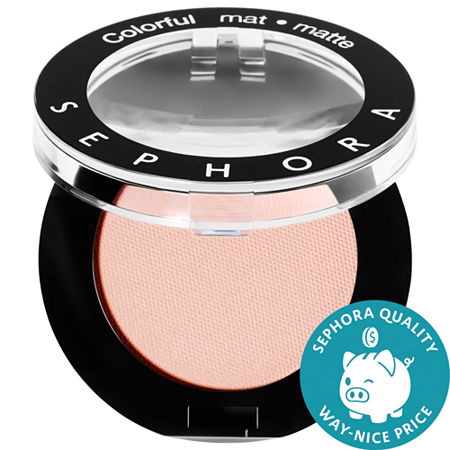 Colorful Eyeshadow Mono