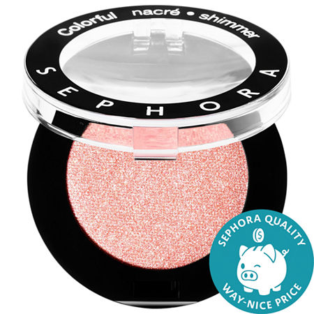 Colorful Eyeshadow Mono