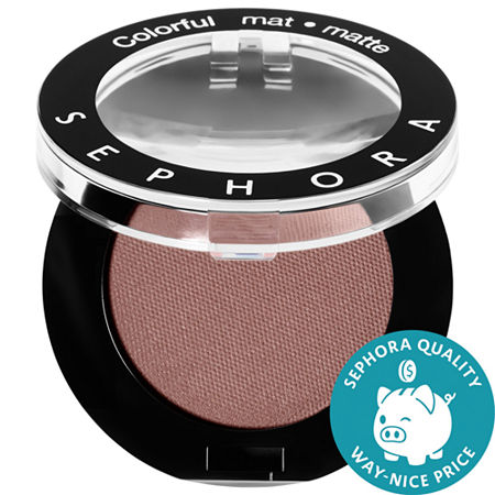 Colorful Eyeshadow Mono