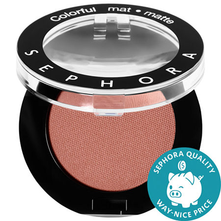 Colorful Eyeshadow Mono