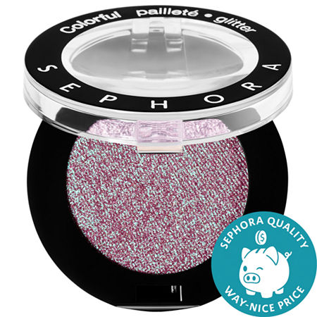 Colorful Eyeshadow Mono