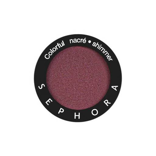 Colorful Eyeshadow Mono