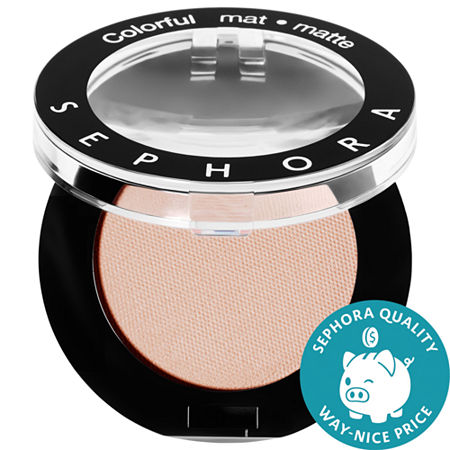 Colorful Eyeshadow Mono
