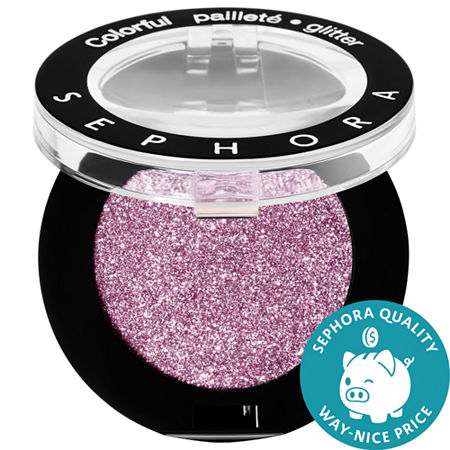 Colorful Eyeshadow Mono