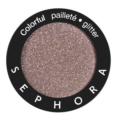 Colorful Eyeshadow Mono