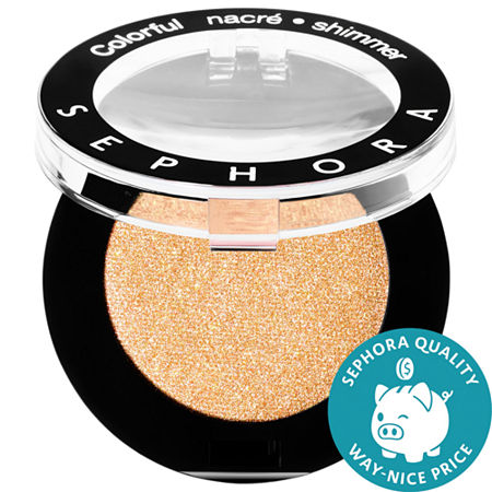 Colorful Eyeshadow Mono